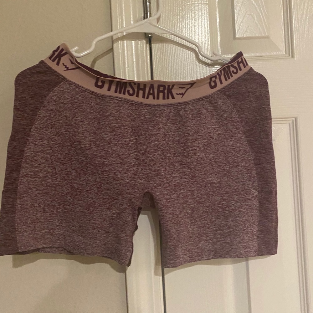 Gymshark Flex Shorts